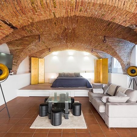 Dungeon Apartment Lubiana Esterno foto